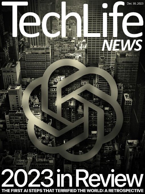 Title details for Techlife News by Ivan Castilho de Almeida - Available